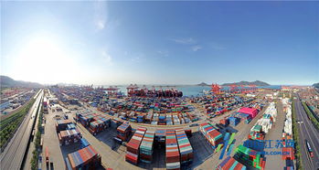 中國 江蘇 自貿(mào)試驗區(qū)連云港片區(qū)明確 336 建設(shè)發(fā)展方向