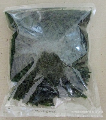 【【廠家直銷】特級海苔 珍仙海苔 碎海苔 營養美味】價格,廠家,圖片,干制水產品,連云港珍仙食品-