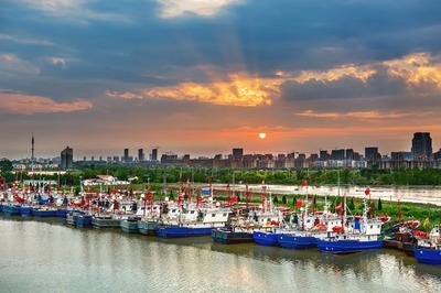 &ldquo;小康光景&rdquo;江蘇攝影大展入展作品選登④鄉村新貌