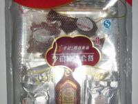 連云港市李記明章食品