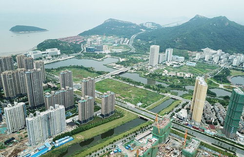 蘇州無錫常州 看了連云港才知道,蘇北不缺工業(yè)用地