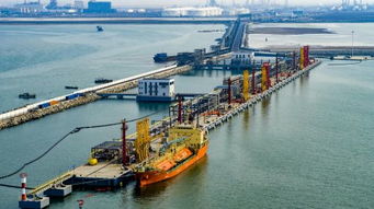 江蘇唱響新時代 長江之歌 重點打造十三個先進制造業集群