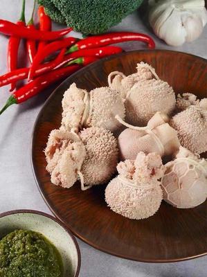 [羊肚批發(fā)]江蘇連云港贛榆區(qū)羊副產(chǎn)品 29.00元/斤肚包肉羊肚 _ 一畝田