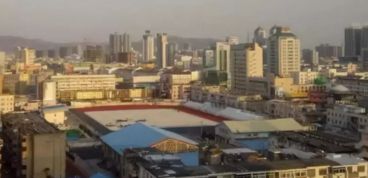 大家關注的連云港南廣場地塊,未來將變成這樣