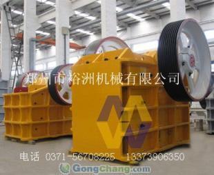 供應常州顎式破碎機/淮安顎式破碎機/連云港顎式破碎機_冶金礦產(chǎn)_世界工廠網(wǎng)中國產(chǎn)品信息庫