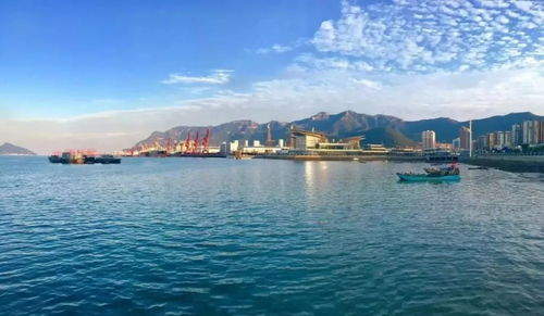 剛剛 全國(guó)文明城市創(chuàng)建2018年測(cè)評(píng)排名出爐 連云港測(cè)評(píng)成績(jī)是