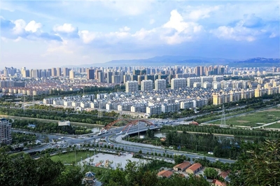 連云港 多措并舉，擘畫(huà)港城天朗氣清新藍(lán)圖