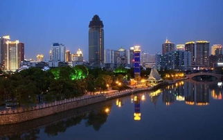 江蘇城市經(jīng)濟格局透視 連云港與宿遷發(fā)展滯后，蘇州、無錫領跑全省