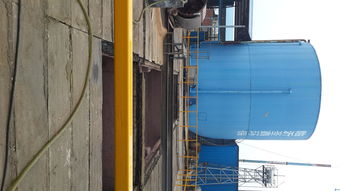 連云港海德益食品有限公司污水處理工程實(shí)施與管理